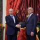 Президент Серж Саргсян вел в Москве заседание Совета коллективной безопасности ОДКБ