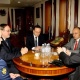 Сейран Оганян обсудил с послом России вопросы военного сотрудничества