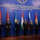 Президент Армении участвует в сессии Совета коллективной безопасности ОДКБ