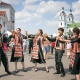 В Минске прошел праздник армянской культуры «Золотой абрикос»