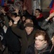 В Греции армяне встретили Ахмеда Давудоглу акцией протеста