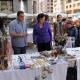 В Ереване открылась выставка-ярмарка «Дыхание сирийской армянской культуры»
