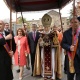 Армянская Апостольская Церковь отмечает Пасху