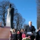 В Париже открыт мемориала, посвященный армянским женщинам - жертвам Геноцида