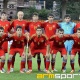Молодежная сборная Армении разгромила андоррцев в отборочном туре чемпионата Европы по футболу