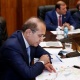 В правительстве Армении прошло обсуждение инвестиционной программы дорожного коридора «Север-Юг»