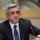 Ереван готов продолжить усилия по мирному урегулированию карабахской проблемы - Саргсян