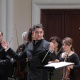 Госфилармонический оркестр Армении под управлением Лиора Шамбадала представит мировую премьеру “Песни души” в Ереване