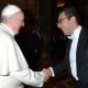 Посол Армении принял участие в приеме в Ватикане