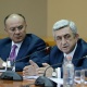 Президент Армении: Замораживание процесса нормализации отношений с Турцией было прогнозируемо