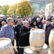 В Нагорном Карабахе прошел фестиваль вина