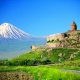 Книга швейцарского миссионера о Геноциде армян стала «Книгой месяца»
