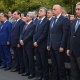 Первый международный шахматный турнир Yerevan Open стартовал в Армении