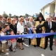 В армянской школе Глендейла прошла церемония открытия нового спортзала