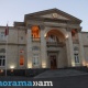 Президент Армении Серж Саргсян отбудет с рабочим визитом в Литву