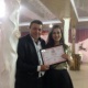 Сирануш Минасян на конкурсе песни «Bucak sisleri» (Голоса гор) завоевала первый приз.