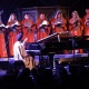 Тигран Амасян и Ереванский государственный камерный хор выступили в Лондоне с концертом, посвященным Геноциду армян