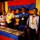 В силовом троеборье Армения заняла 3-е место