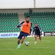 Тренировка сборной Армении в Краснодаре 