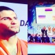 Карабахский самбист Ашот Даниелян стал двукратным чемпионом мира