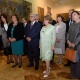 Президент Армении посетил выставку картин польского художника