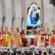 В Первопрестольном Святом Эчмиадзине прошла церемония канонизации мучеников Геноцида армян