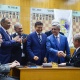 Ереван впервые принимает чемпионат мира по шахматам среди глухонемых