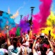В Ереване впервые состоится марафон Yerevan Color Run: Одна из целей мероприятия – благотворительная