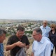 Посол Франции в Армении посетил крепость Эребуни