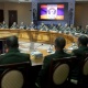 Министр обороны: Из года в год будет увеличиваться число офицеров, получивших высшее образование