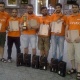 Ереванская команда “Нуих-Телсел” стала победителем IV соревнований на Черноморский Открытый Кубок по интеллектуальным играм