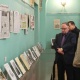 В Санкт-Петербурге открылась выставка «Армянская пресса мира»