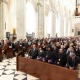 В соборе Альмудена в Мадриде отслужена месса в память жертв Геноцида армян