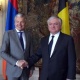 Главы МИД Армении и Бельгии обсудили возможность активизации политического диалога