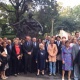 В Марселе установлен памятник к 100-летию Геноцида армян