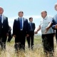 Премьер-министр Армении посетил пострадавшие от града поля в Ширакской области