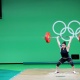 Сона Погосян дебютировала на олимпийских играх