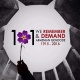 Исполняется 101-ая годовщина Геноцида армян
