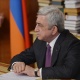 Президент Армении совершит официальный визит в Ватикан и посетит Италию