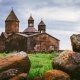 Армения: Рядом с 800-летним монастырем построят культурный центр