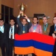 В рейтинг ФИДЕ за февраль вошли шесть армянских шахматистов