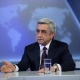 Вступление Армении в ТС и Ассоциация Грузии с ЕС не помешают отношениям двух стран: «Мы одинаково видим будущее»