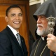 Католикос Арам I обсудил с президентом США Б.Обамой проблемы христиан Ближнего Востока