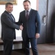 Посол Армении обсудил с чешским министром аграрные вопросы
