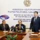 Премьер Армении представил нового министра охраны природы
