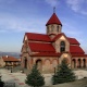 Единая вера - мост духовной дружбы между русским и армянским народами