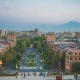 «The National»: Прошлое и настоящее сталкиваются в Ереване
