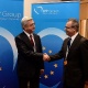 Президент Армении и глава группы дружбы Европарламента обсудили перспективы развития сотрудничества