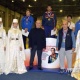 Борец Гарик Барсегян – победитель турнира имени Сослана Андиева