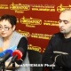 В Армении работают над фильмами о событиях в Ходжалу и о военной операции “Кольцо”